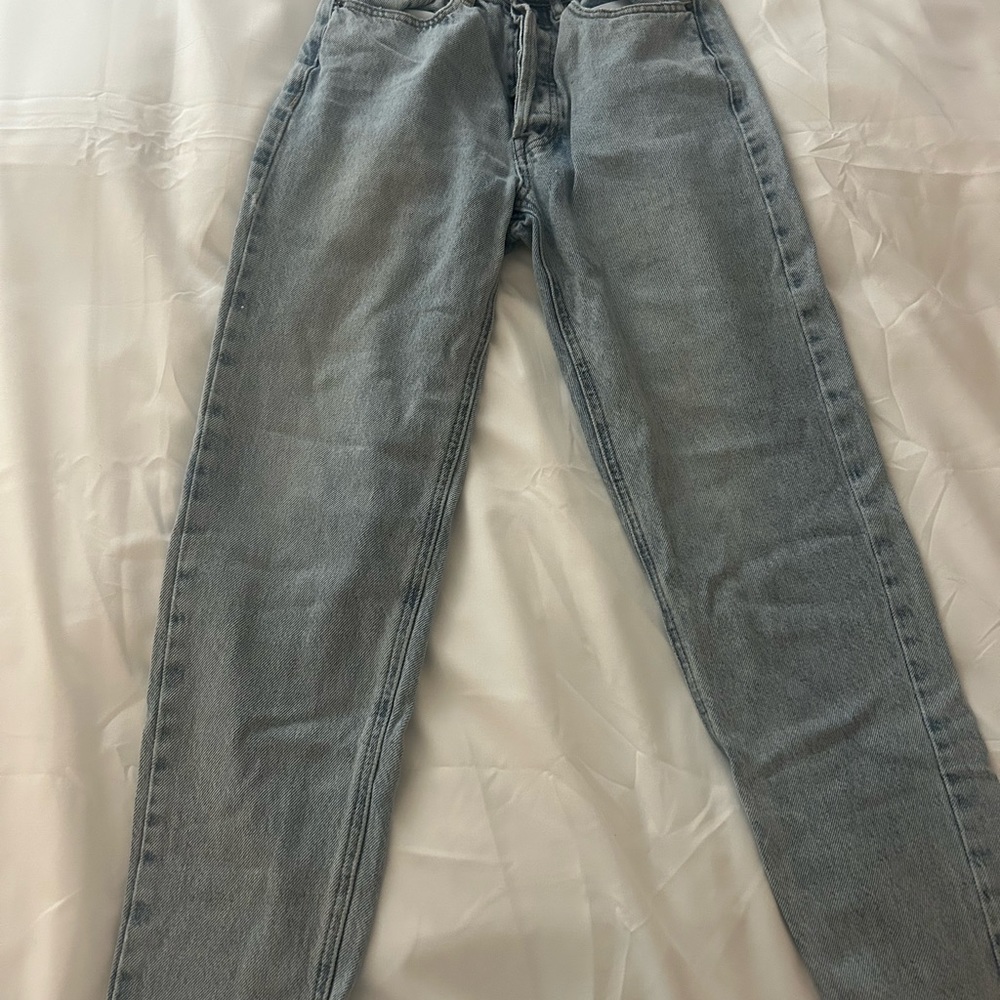Pacsun jeans
